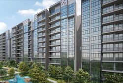 Parc Canberra (D27), Condominium #515634341